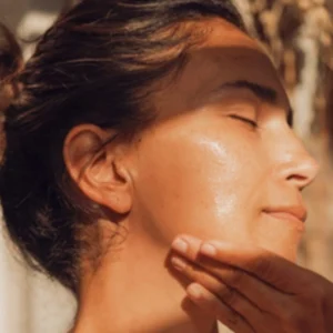 Rejuvenation face gel